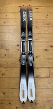 Blizzard PP X80 160 cm Skis [b.D0]