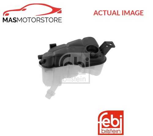 Coolant expansion tank - coolant,