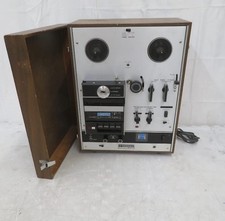 Akai X-2000SD Reel to Reel 8 Track Recorder - SERVICED