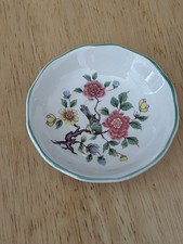 Old Foley - Chinese Rose Small Dish