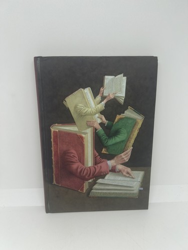 Booklovers companion folio - companion,