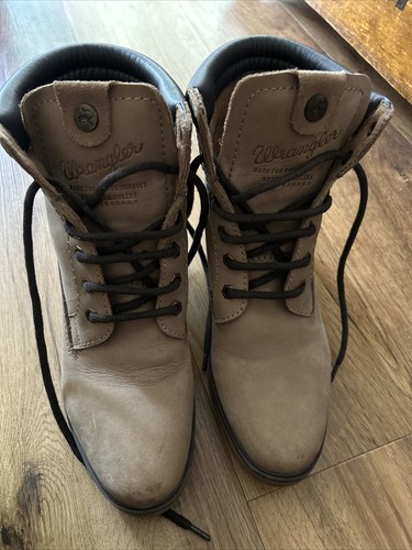 Wrangler boots women - women, 7.5