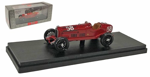 Rio alfa romeo - romeo, p3