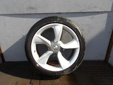 VAUXHALL ASTRA GTC MK6