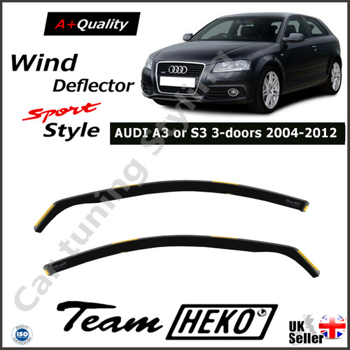 Audi mk2 3 - s3,