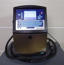 Top VideoJet 1520 Injection