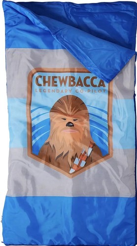 Disney chewbacca slumber - disney,