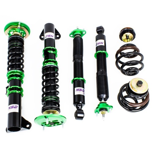 Hsd monopro coilovers - hsd, 3
