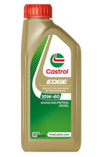 Castrol EDGE SUPERCAR 10W-60