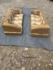 CARAVAN/MOTORHOME  2 BERTH