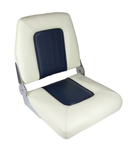 Folding boat seat coach - boat,