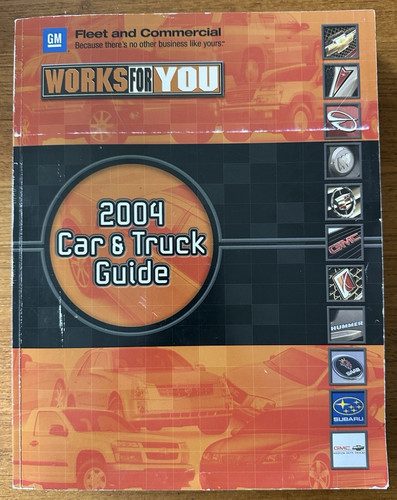 Book general motors - book:,