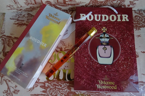 Vivienne westwood boudoir - westwood,