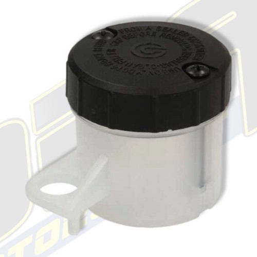 Genuine brembo front brake - genuine,