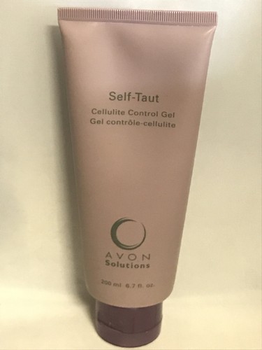 Avon solutions self taut - avon, self-taut