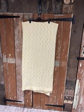 St Michael Vintage Throw