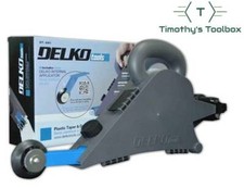 Delko Drywall Banjo Taper w/