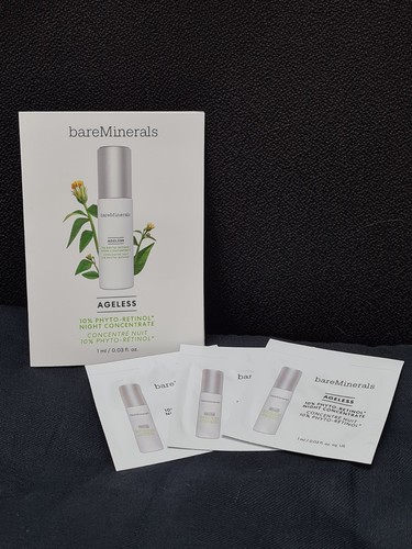 Bareminerals ageless 10 - -, 10%