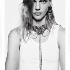 Zara Statement cascading