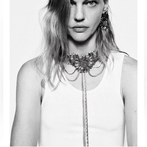 Zara statement cascading - zara,