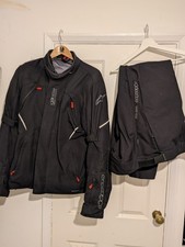 Alpinestars Ares Gore-Tex