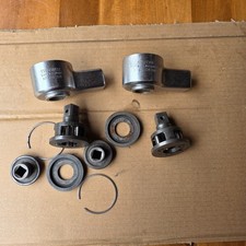 Stahlwille MP300-800 1/2"