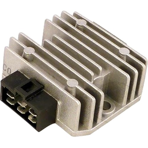Regulator/Straightener