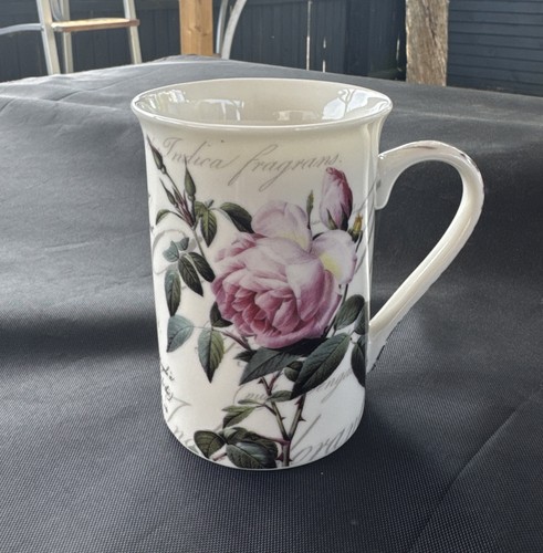 Creative tops redoute - redoute, rose