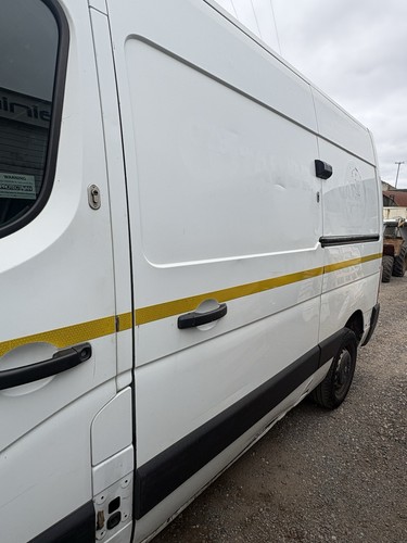 Renault master vauxhall movano - renault,