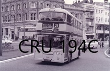 Bournemouth Corporation 194