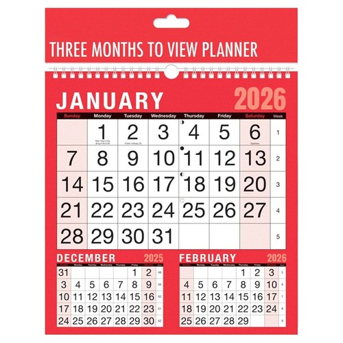 2026 months view spiral - 3,