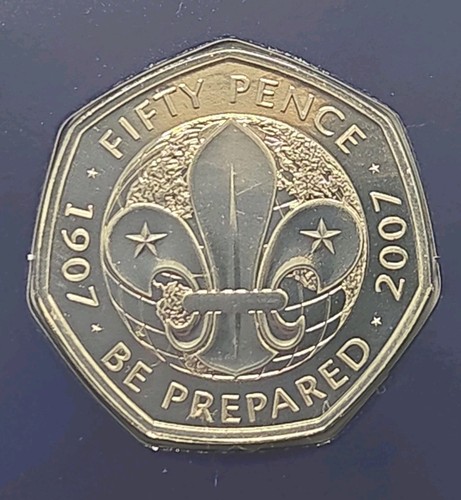 2019 qeii scouting - qeii, uk