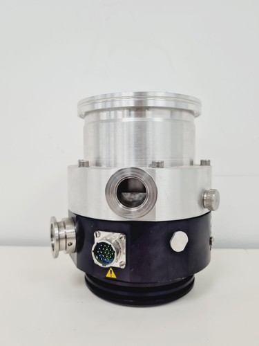 Boc edwards turbomolecular - boc,