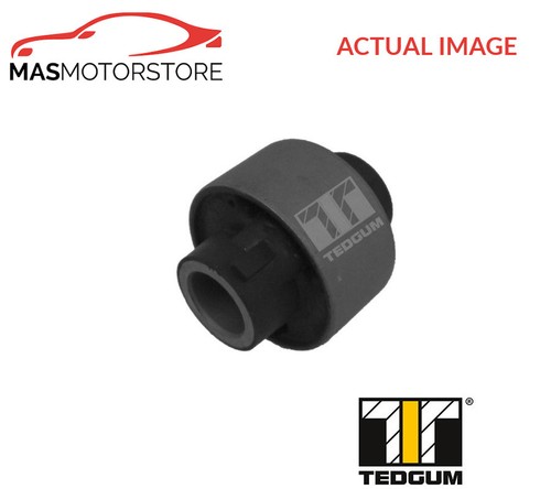 Control arm wishbone - arm, bush