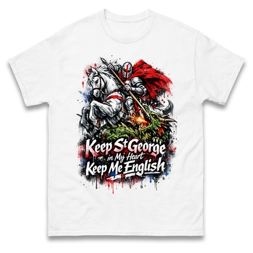 George slaying dragon t - slaying,