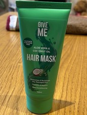 Give Me Cosmetics Hair Mask