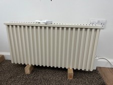 Fischer future heat radiator - future,