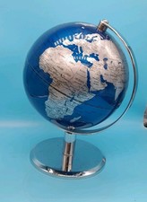 Midi Globe World Globe with