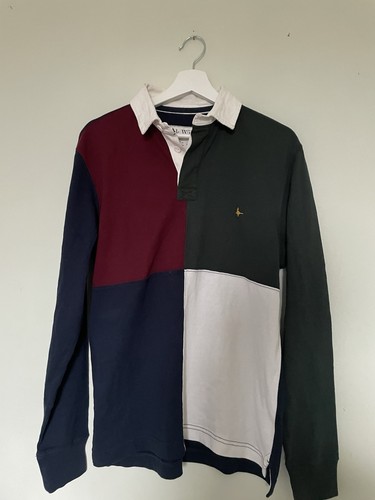 Jack wills rugby polo - wills,