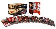 Criminal Minds The Complete