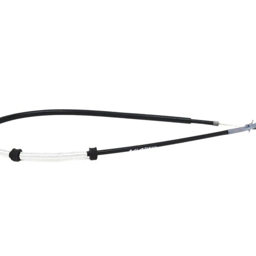 Mercedes benz brake cable - brake,