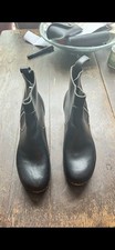 Swedish Hasbeens Women's Boots