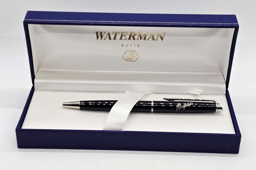 Waterman expert ballpoint pen - expert,
