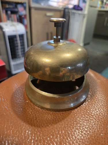 Vintage brass reception - vintage,