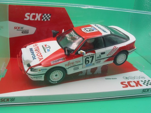 Scalextric spain scx - scalextric,