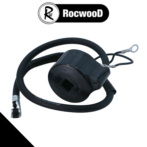 Tecumseh ignition coil fits - coil,