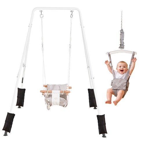 Vevor toddler swing and - and, jumper