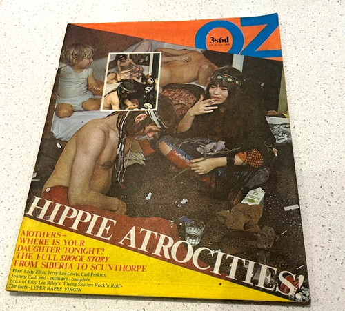 Magazine december - oz,