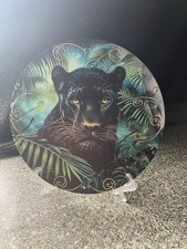 Black Panther Metal