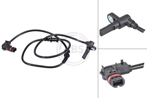 31831 sensor wheel speed fits - 31831, sensor,
